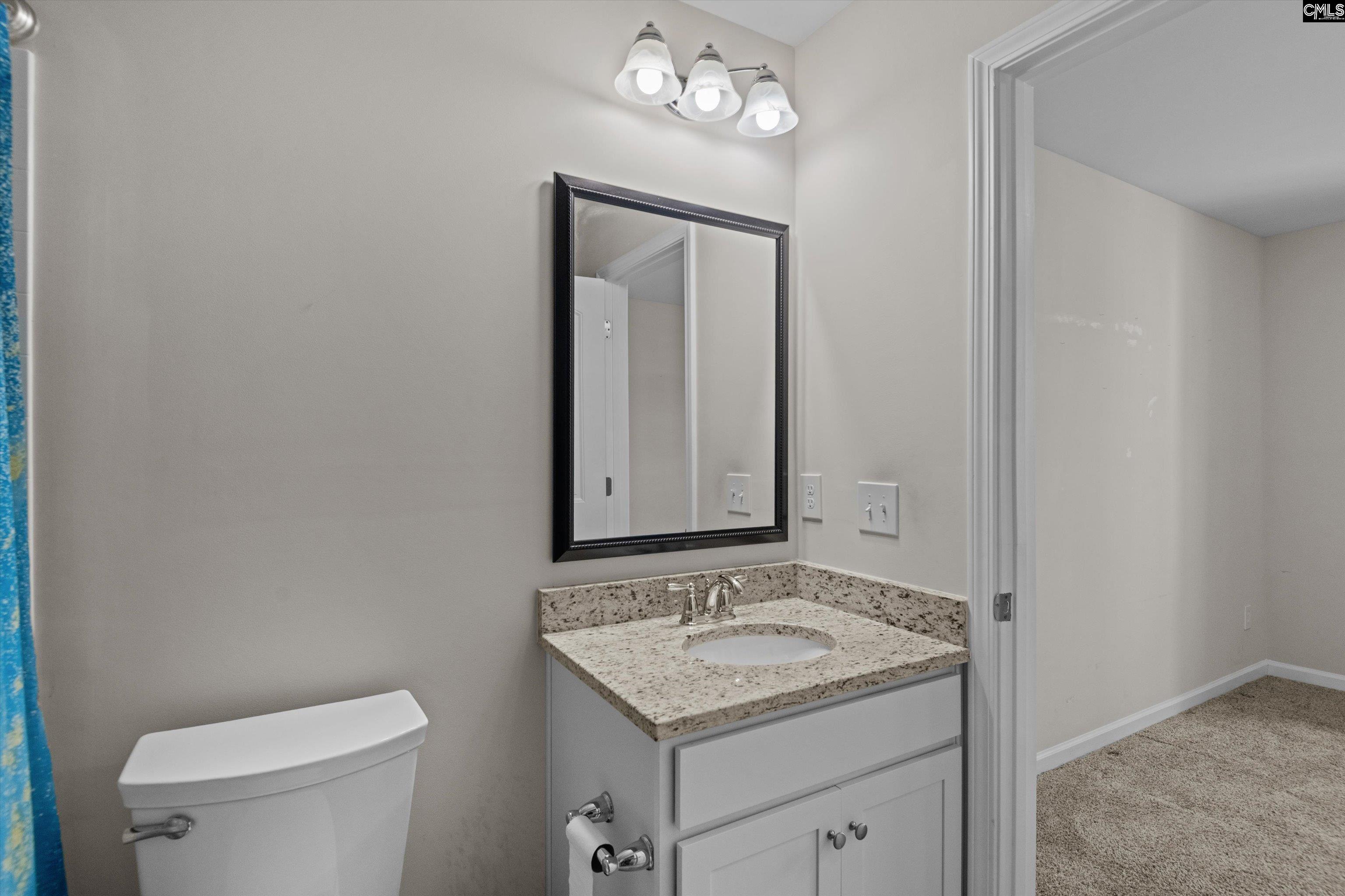 297 Wahoo Circle Irmo, SC 29063 - Photo 20 of 25