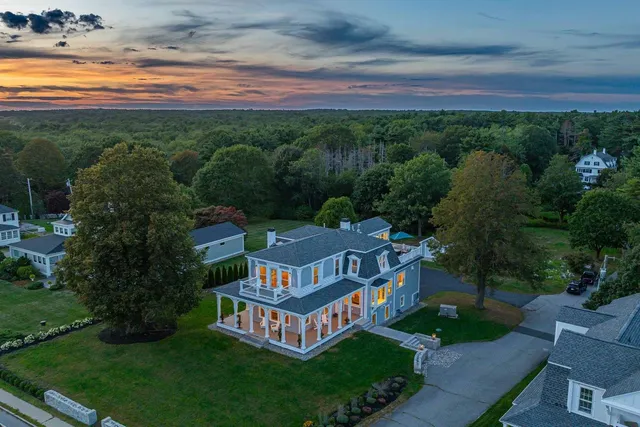 $5,200,000 | 11 Atlantic Avenue, North Hampton, NH 03862