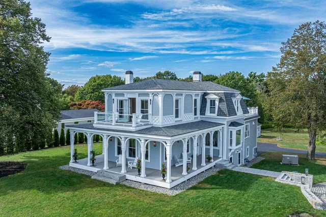 $5,200,000 | 11 Atlantic Avenue, North Hampton, NH 03862