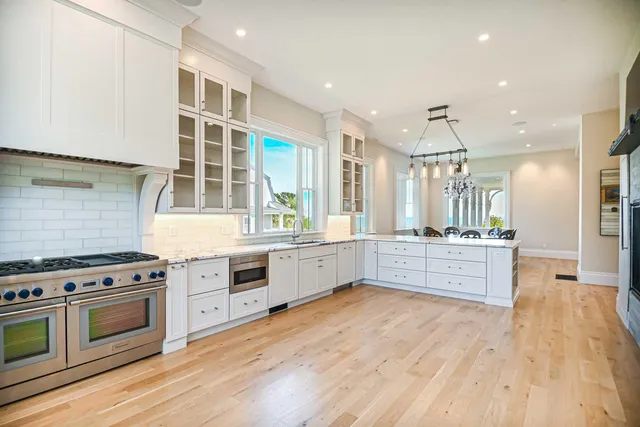 $5,200,000 | 11 Atlantic Avenue, North Hampton, NH 03862