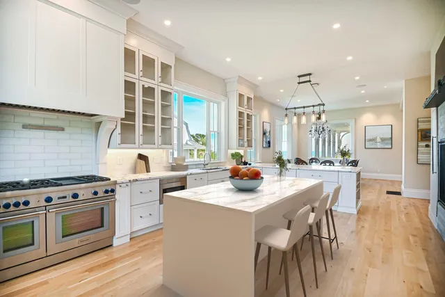 $5,200,000 | 11 Atlantic Avenue, North Hampton, NH 03862