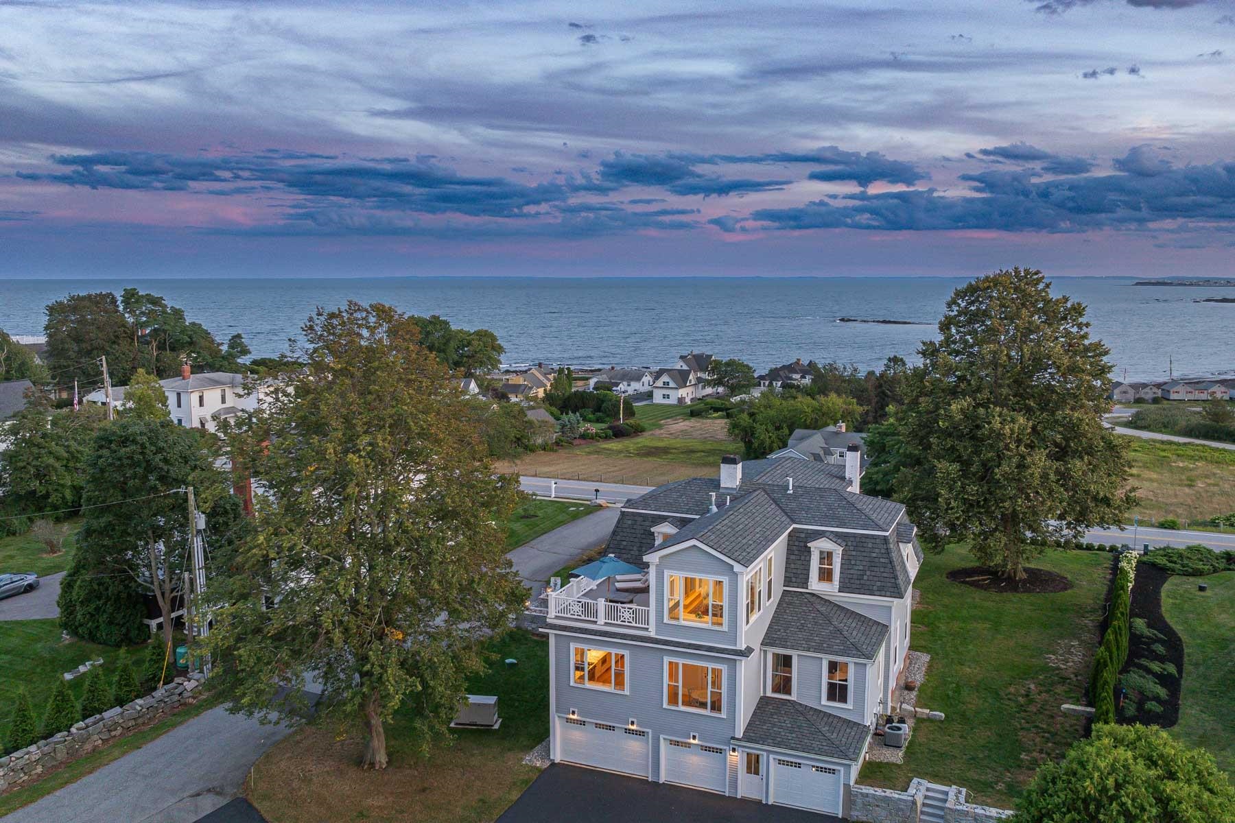 11 Atlantic Avenue North Hampton, NH 03862 - Photo 3 of 57