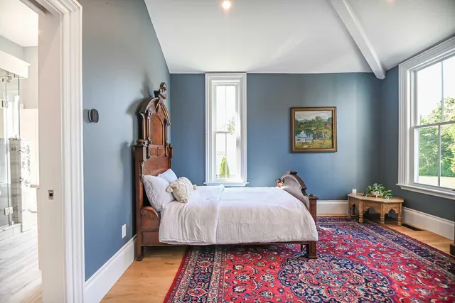 $5,200,000 | 11 Atlantic Avenue, North Hampton, NH 03862