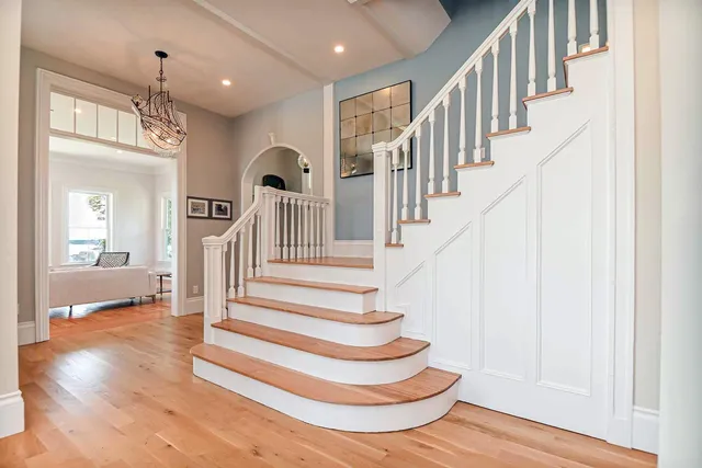 $5,200,000 | 11 Atlantic Avenue, North Hampton, NH 03862