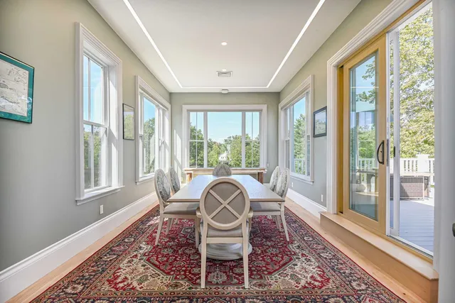 $5,200,000 | 11 Atlantic Avenue, North Hampton, NH 03862