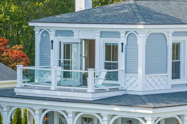 $5,200,000 | 11 Atlantic Avenue, North Hampton, NH 03862