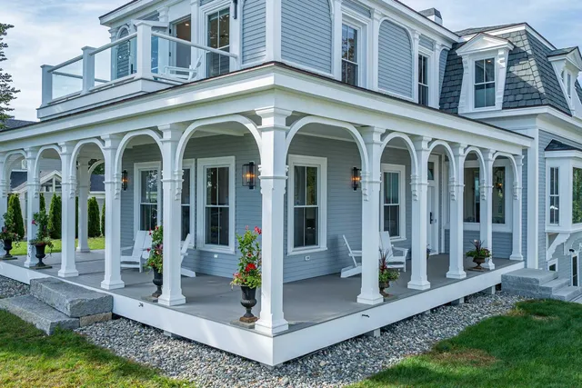 $5,200,000 | 11 Atlantic Avenue, North Hampton, NH 03862