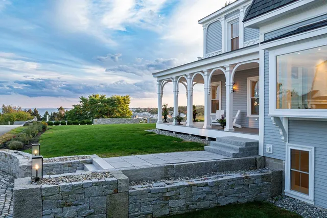 $5,200,000 | 11 Atlantic Avenue, North Hampton, NH 03862