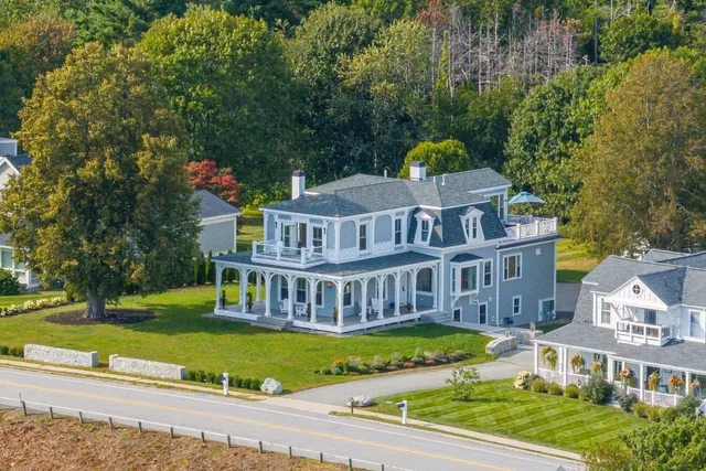 $5,200,000 | 11 Atlantic Avenue, North Hampton, NH 03862