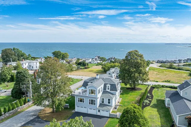 $5,200,000 | 11 Atlantic Avenue, North Hampton, NH 03862