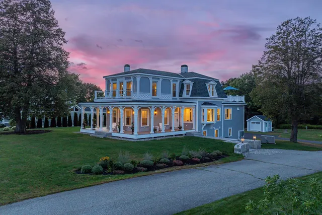 $5,200,000 | 11 Atlantic Avenue, North Hampton, NH 03862