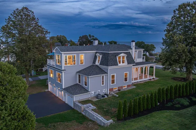 $5,200,000 | 11 Atlantic Avenue, North Hampton, NH 03862