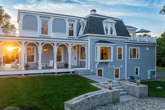 $5,200,000 | 11 Atlantic Avenue, North Hampton, NH 03862