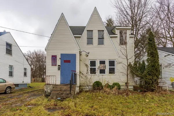 $6,500 | 2718 North Chevrolet Avenue, Flint, MI 48504