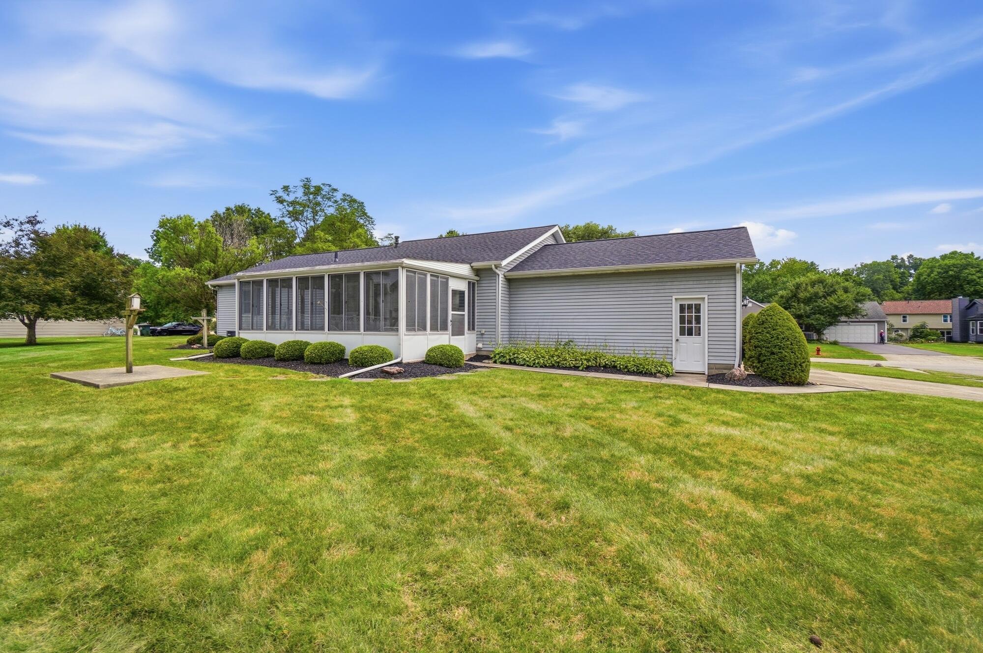 235 Timber Ridge Drive Pickerington, OH 43147 - Photo 31 of 35 174