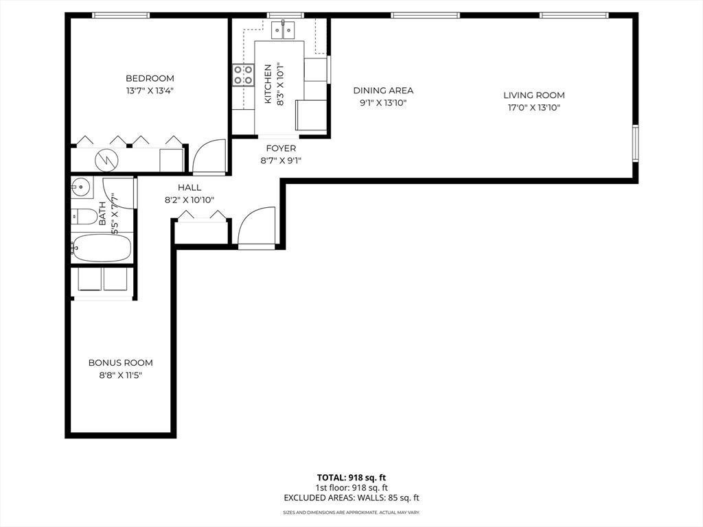 45 Main Street, Unit 21 Wareham, MA 02571 - Photo 29 of 29