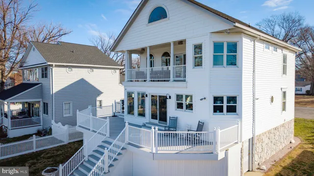 $1,550,000 | 7526 Rock Creek Way, Pasadena, MD 21122