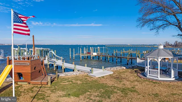 $1,550,000 | 7526 Rock Creek Way, Pasadena, MD 21122