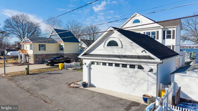 $1,550,000 | 7526 Rock Creek Way, Pasadena, MD 21122