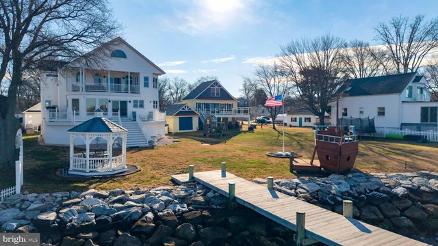 $1,550,000 | 7526 Rock Creek Way, Pasadena, MD 21122