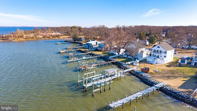 $1,550,000 | 7526 Rock Creek Way, Pasadena, MD 21122