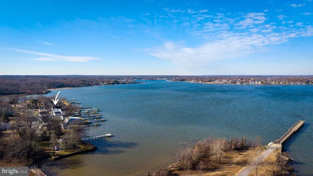 $1,550,000 | 7526 Rock Creek Way, Pasadena, MD 21122