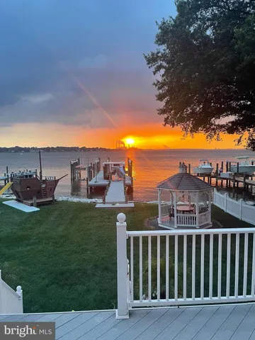 $1,550,000 | 7526 Rock Creek Way, Pasadena, MD 21122