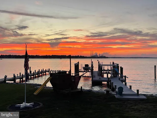 $1,550,000 | 7526 Rock Creek Way, Pasadena, MD 21122