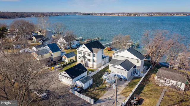 $1,550,000 | 7526 Rock Creek Way, Pasadena, MD 21122