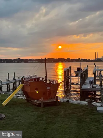 $1,550,000 | 7526 Rock Creek Way, Pasadena, MD 21122