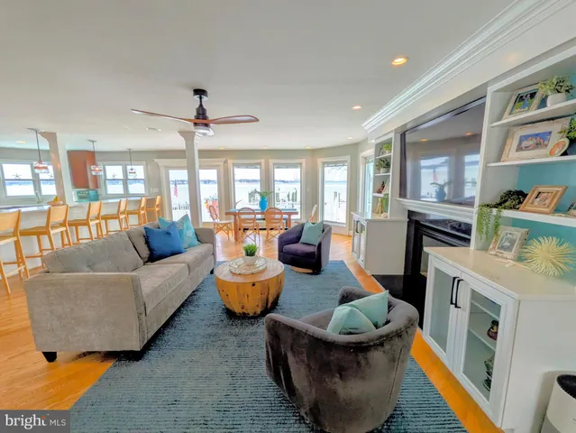 $1,550,000 | 7526 Rock Creek Way, Pasadena, MD 21122