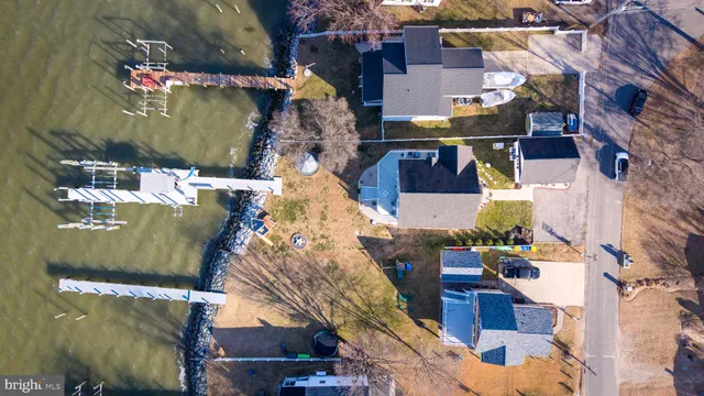 $1,550,000 | 7526 Rock Creek Way, Pasadena, MD 21122