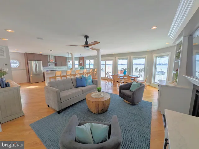 $1,550,000 | 7526 Rock Creek Way, Pasadena, MD 21122