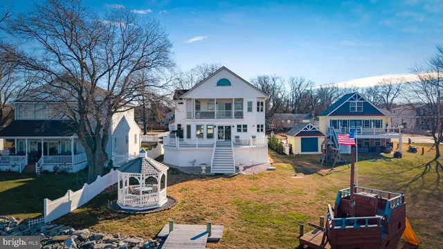 $1,550,000 | 7526 Rock Creek Way, Pasadena, MD 21122