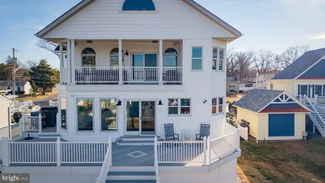 $1,550,000 | 7526 Rock Creek Way, Pasadena, MD 21122