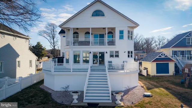 $1,550,000 | 7526 Rock Creek Way, Pasadena, MD 21122