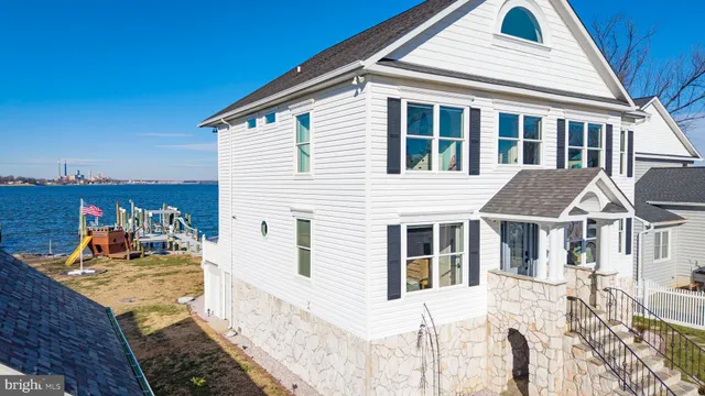 $1,550,000 | 7526 Rock Creek Way, Pasadena, MD 21122