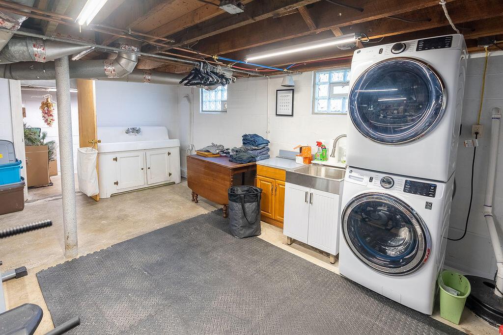 598 Commanche Road Chillicothe, OH 45601 - Photo 48 of 48 Washer and Dryer do not Convey with sale
