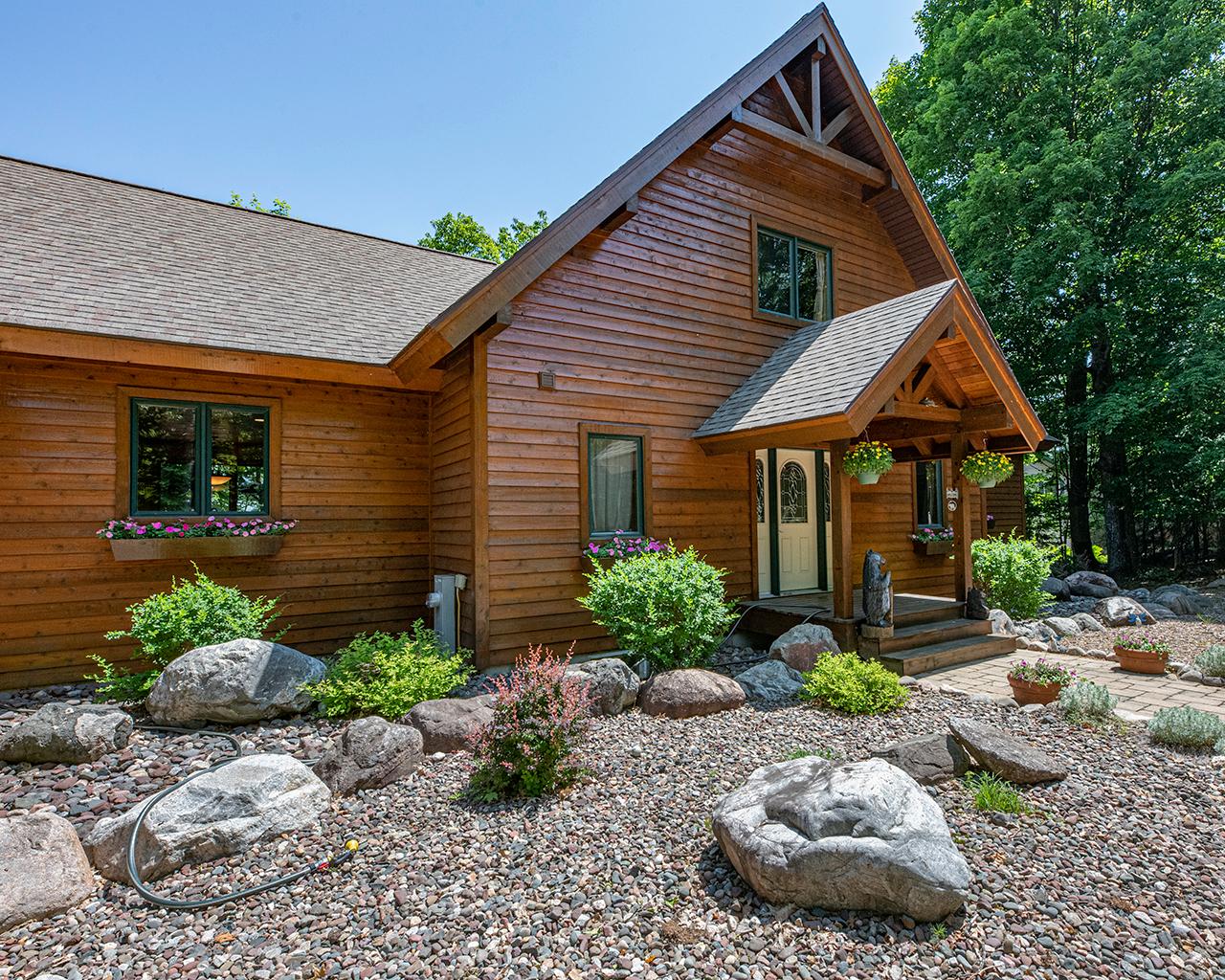 1533 Naleid Road Eagle River, WI 54521 - Photo 48 of 61 Gallery Image 48