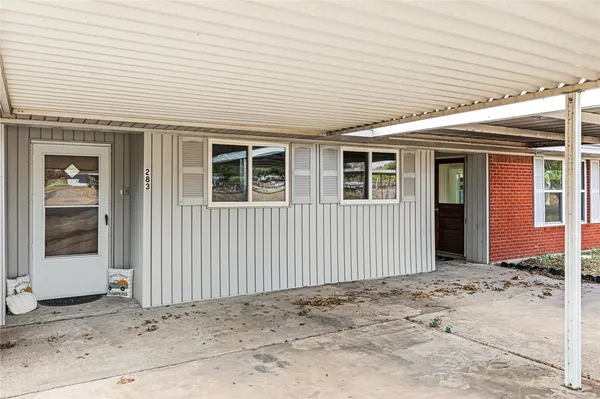 $440,000 | 281 Lakeside Drive, China Spring, TX 76633