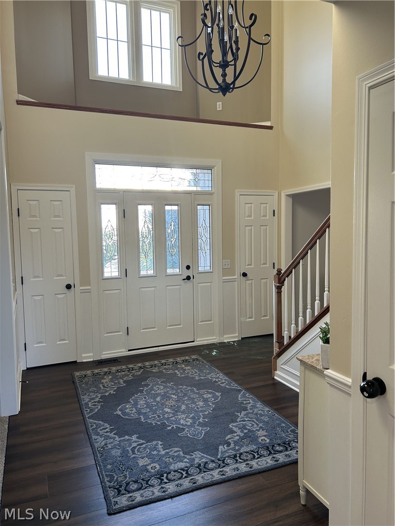 8575 Park Ridge Lane Macedonia, OH 44056 - Photo 2 of 25