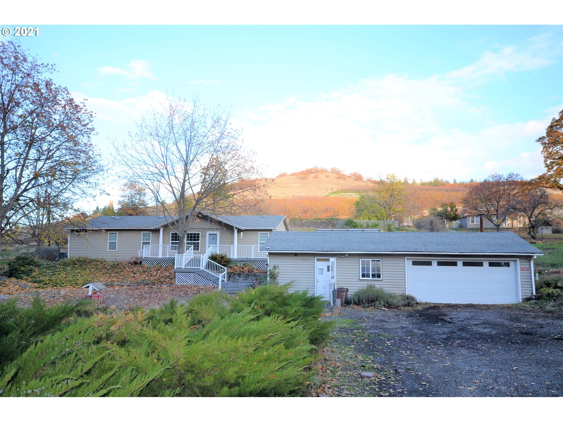 4570 Orchard Road The Dalles, OR 97058 - Photo 1 of 32 Gallery Image 1