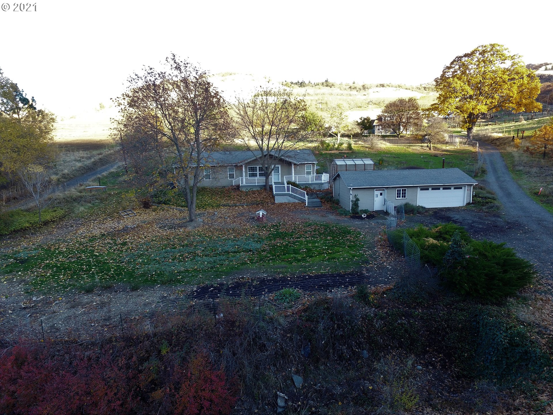 4570 Orchard Road The Dalles, OR 97058 - Photo 2 of 32 Gallery Image 2