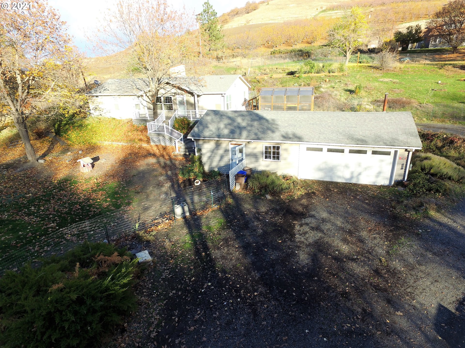 4570 Orchard Road The Dalles, OR 97058 - Photo 28 of 32 Gallery Image 28