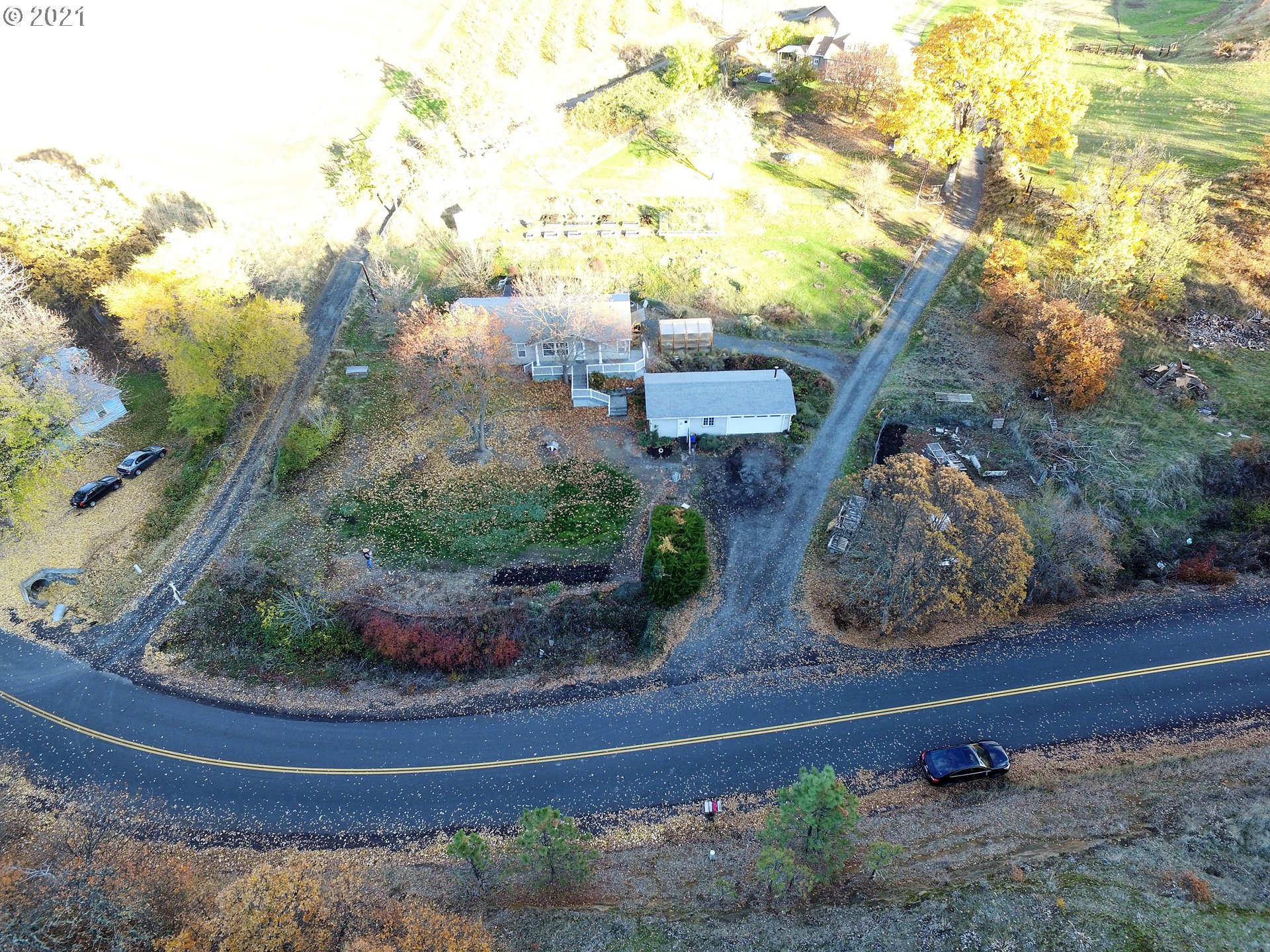 4570 Orchard Road The Dalles, OR 97058 - Photo 32 of 32 Gallery Image 32
