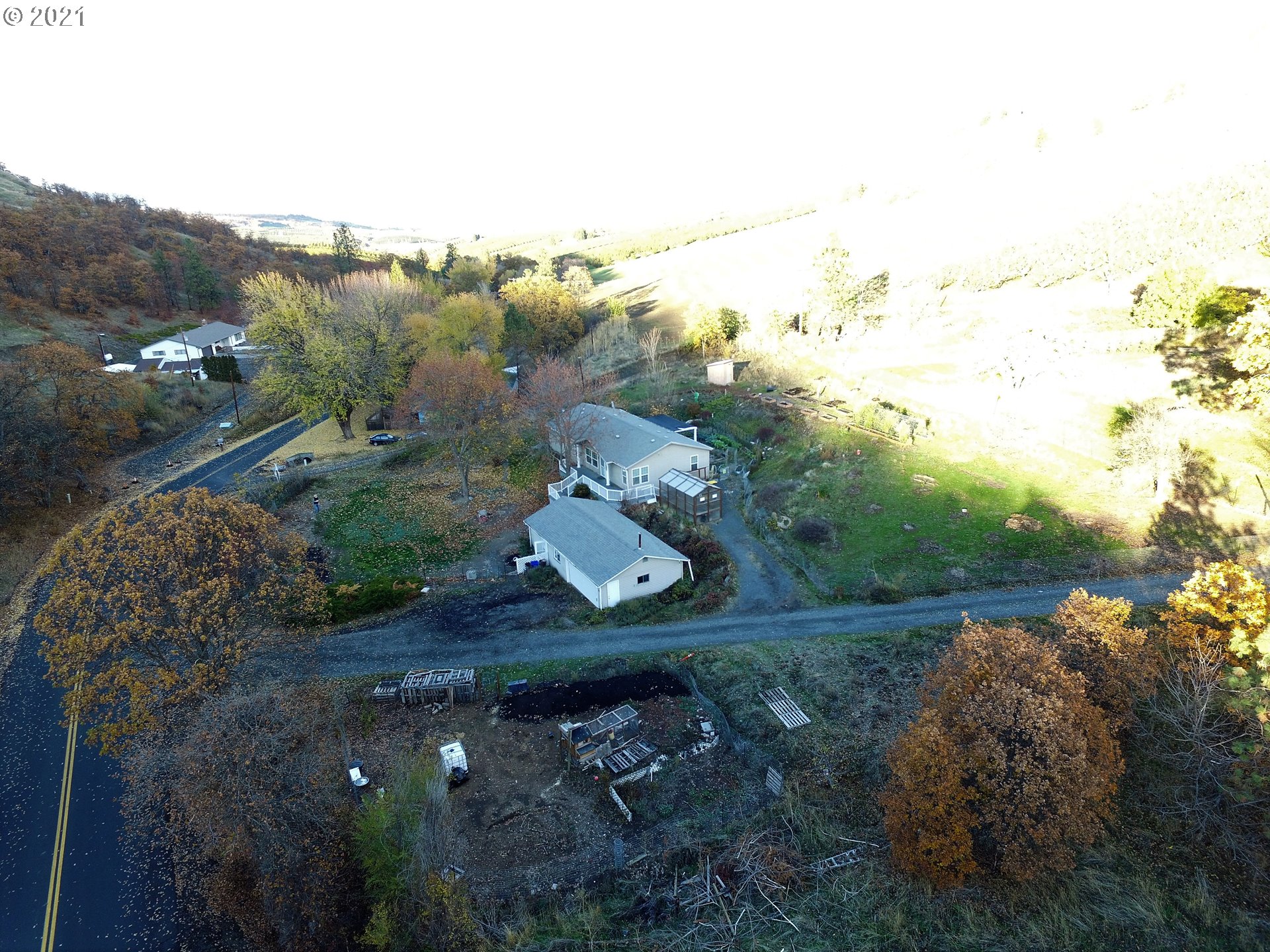 4570 Orchard Road The Dalles, OR 97058 - Photo 5 of 32 Gallery Image 5