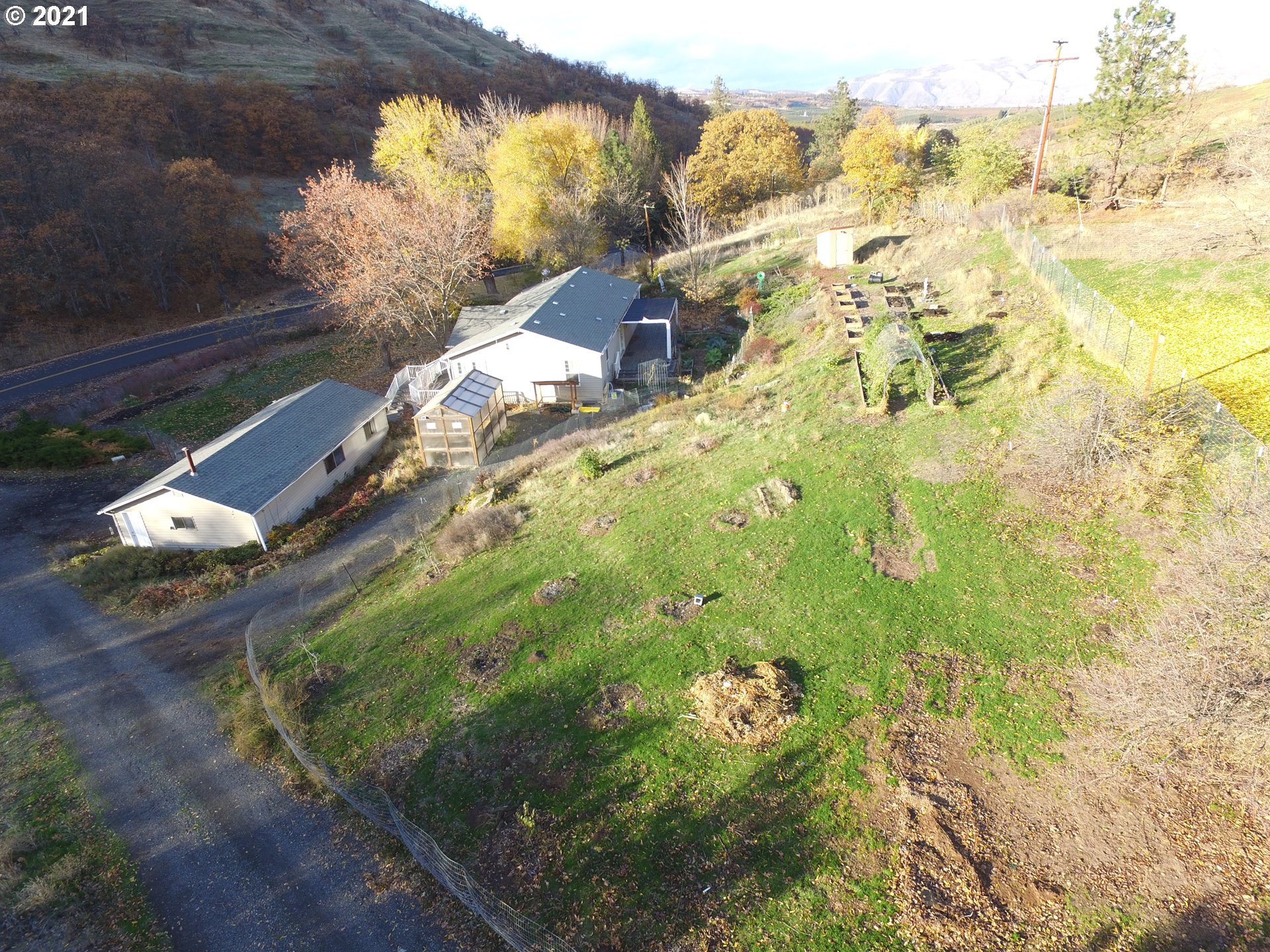 4570 Orchard Road The Dalles, OR 97058 - Photo 6 of 32 Gallery Image 6