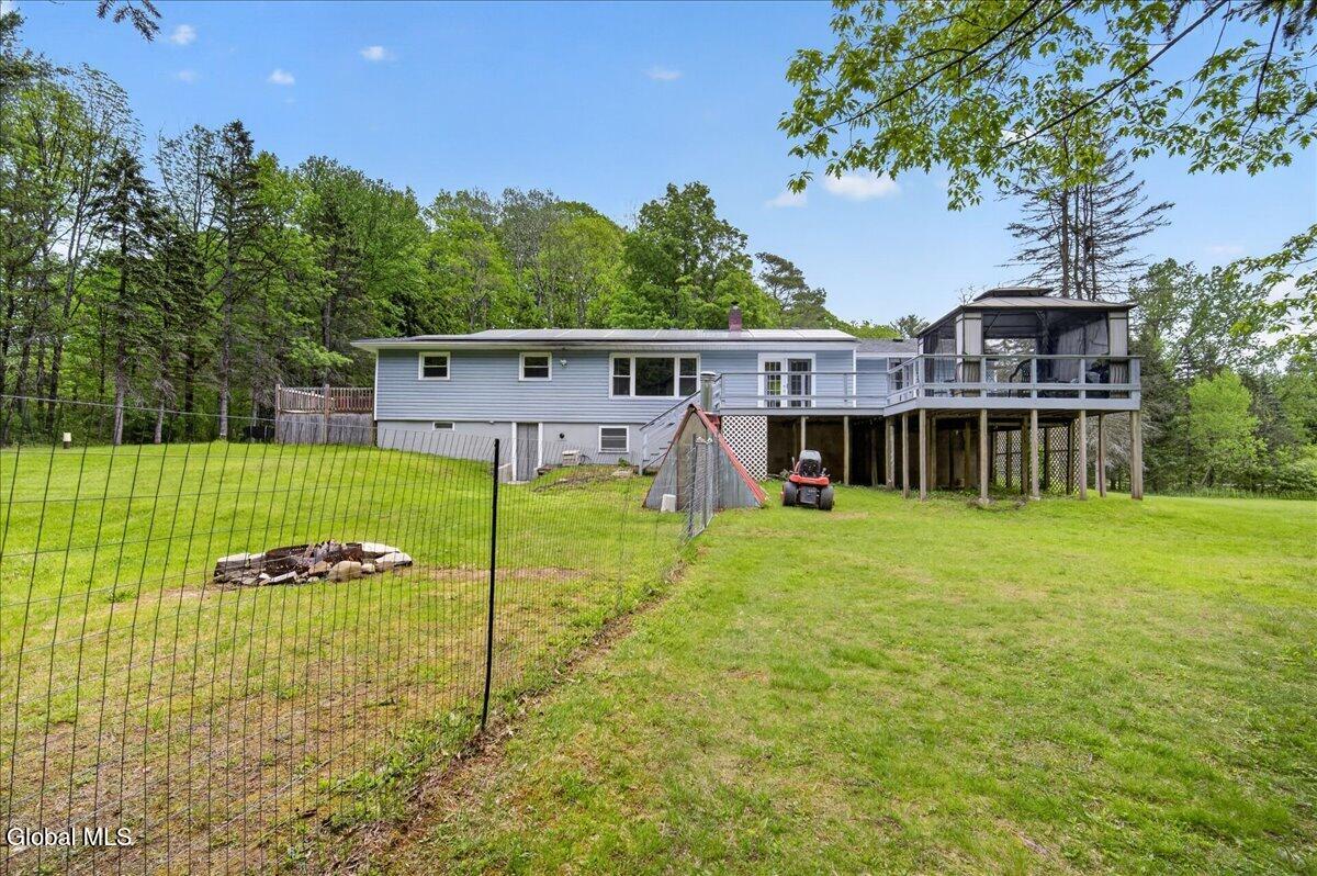 5671 Parkis Mills Road Galway, NY 12074 - Photo 6 of 64 51-5671 PARKIS MILLS-13