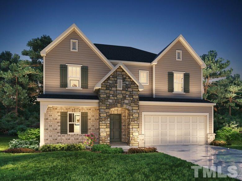 1609 Stone Road Durham, NC 27703 - Photo 1 of 4 Gallery Image 1
