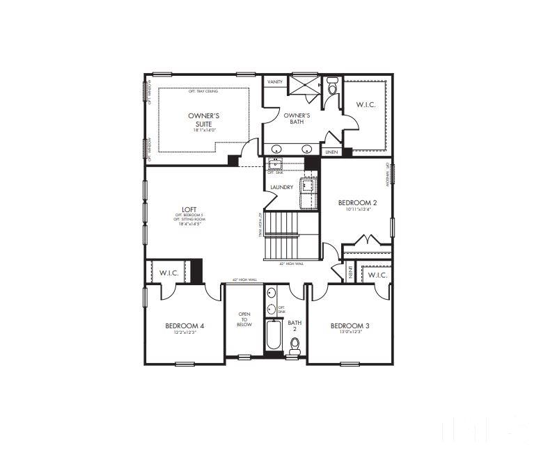 1609 Stone Road Durham, NC 27703 - Photo 3 of 4 Gallery Image 3